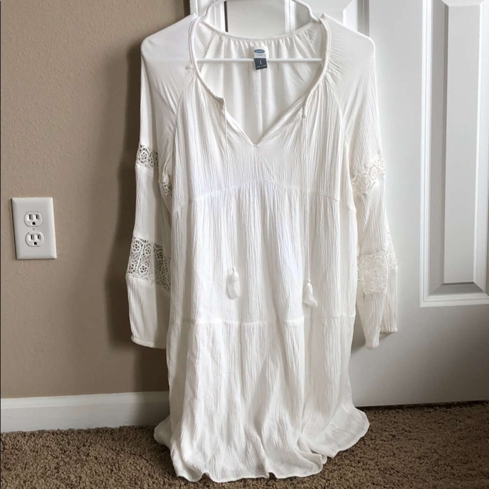 *LIKE NEW* Old Navy Dress